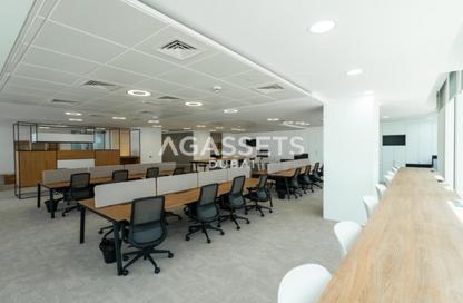 Business Centre - Studio for rent in The Galleries 2 - The Galleries - Downtown Jebel Ali - Dubai Business Centre - Studio for rent in The Galleries 2 - The Galleries - Downtown Jebel Ali - Dubai