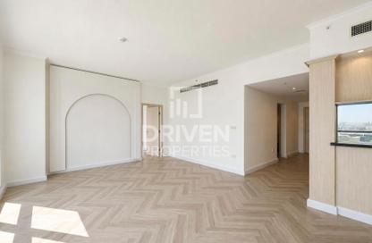 Apartment - 3 - 3 for rent in The Residences 1 - The Residences - Downtown Dubai - Dubai