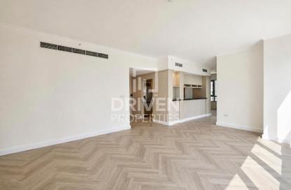 Apartment - 3 - 3 for rent in The Residences 1 - The Residences - Downtown Dubai - Dubai