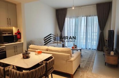 Apartment - 1 Bedroom - 2 Bathrooms for rent in Maryam Beach Residence - Maryam Island - Al Khan - Sharjah Apartment - 1 Bedroom - 2 Bathrooms for rent in Maryam Beach Residence - Maryam Island - Al Khan - Sharjah