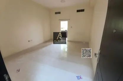 Apartment - 1 Bathroom for rent in Al Mowaihat 3 - Al Mowaihat - Ajman