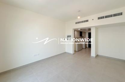 Apartment - Studio - 1 for rent in Reeman Living - Al Shamkha - Abu Dhabi Apartment - Studio - 1 for rent in Reeman Living - Al Shamkha - Abu Dhabi