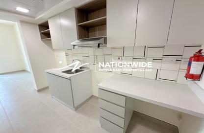 Apartment - Studio - 1 for rent in Reeman Living - Al Shamkha - Abu Dhabi