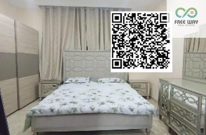 Apartment - Studio - 1 for rent in Al Rawda 2 Villas - Al Rawda 2 - Al Rawda - Ajman