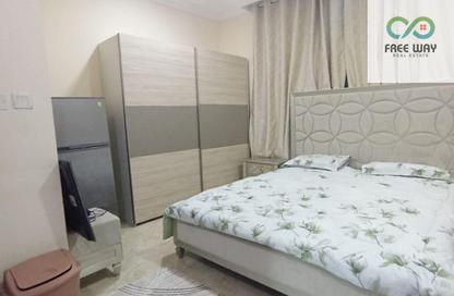 Apartment - Studio - 1 for rent in Al Rawda 2 Villas - Al Rawda 2 - Al Rawda - Ajman