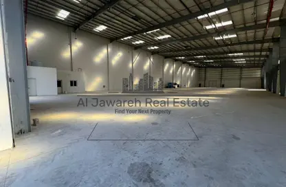 Warehouse - Studio - 1 Bathroom for rent in Umm Dir - Umm Al Quwain