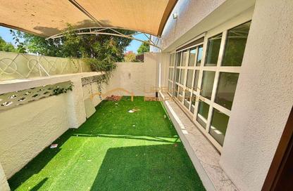 Villa - 4 Bedrooms - 4 Bathrooms for rent in Al Garhoud - Dubai Villa - 4 Bedrooms - 4 Bathrooms for rent in Al Garhoud - Dubai