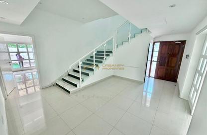 Villa - 4 - 5 for rent in Al Garhoud - Dubai