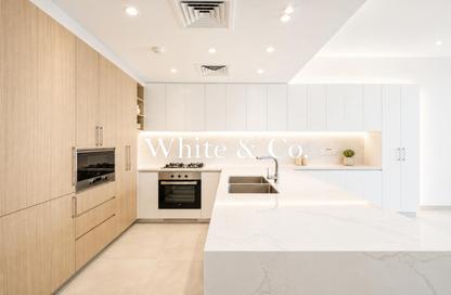 Apartment - 1 Bedroom - 2 Bathrooms for rent in Ellington House 2 - Ellington House - Dubai Hills Estate - Dubai