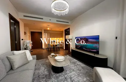 Apartment - 2 Bedrooms - 2 Bathrooms for rent in The Crest Tower B - The Crest - Sobha Hartland - Mohammed Bin Rashid City - Dubai