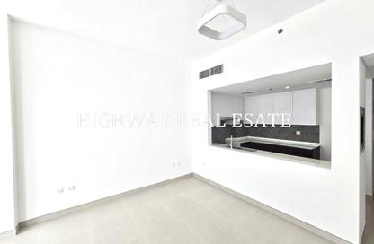 Apartment - 1 Bedroom - 2 Bathrooms for rent in Bluebay Walk - Ajmal Makan City - Sharjah Waterfront City - Sharjah Apartment - 1 Bedroom - 2 Bathrooms for rent in Bluebay Walk - Ajmal Makan City - Sharjah Waterfront City - Sharjah