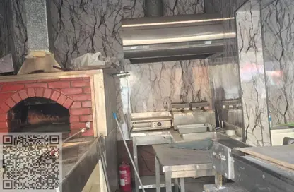 Shop - Studio - 1 Bathroom for sale in Al Naemiya Tower 2 - Al Naemiya Towers - Al Nuaimiya - Ajman