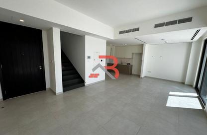 Townhouse - 3 Bedrooms - 4 Bathrooms for rent in Talia - The Valley - Dubai Townhouse - 3 Bedrooms - 4 Bathrooms for rent in Talia - The Valley - Dubai