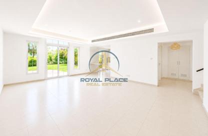 Villa - 3 - 3 for rent in Springs 10 - The Springs - Dubai