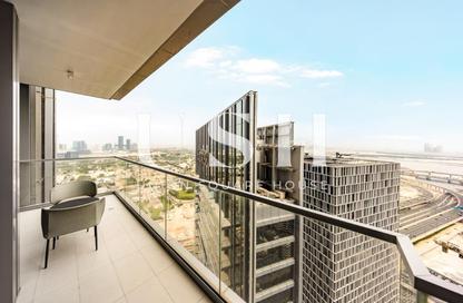 Apartment - 2 - 3 for sale in Vida Dubai Mall Tower 1 - Vida Residences Dubai Mall - Downtown Dubai - Dubai