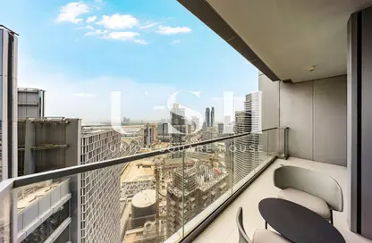 شقة - 2 غرف نوم - 3 حمامات للبيع في برج فيدا دبي مول 1 - فيدا ريزيدنس دبي مول - وسط مدينة دبي - دبي