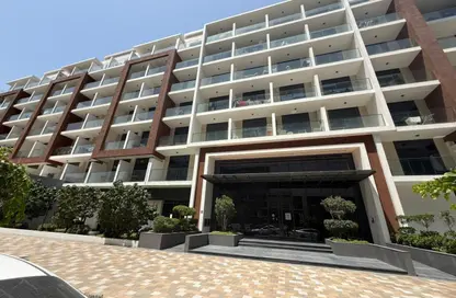 شقة - 1 حمام للايجار في ديفاين ريزيدينس - ارجان - دبي