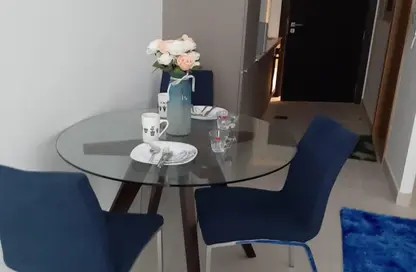 شقة - 1 حمام للايجار في ديفاين ريزيدينس - ارجان - دبي