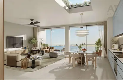 Apartment - 2 Bedrooms - 2 Bathrooms for sale in Orise - Maritime City - Dubai