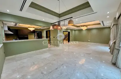 Villa - 4 Bedrooms - 6 Bathrooms for rent in Quortaj - North Village - Al Furjan - Dubai