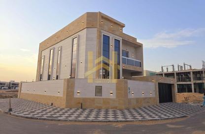 Villa - 5 - 7 for sale in Al Yasmeen 1 - Al Yasmeen - Ajman Villa - 5 - 7 for sale in Al Yasmeen 1 - Al Yasmeen - Ajman