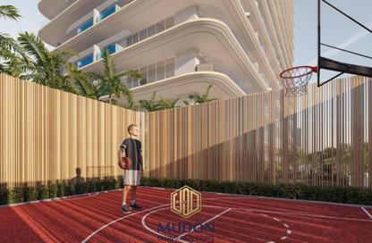 Apartment - 2 - 3 for sale in Samana Lake Views 2 - Dubai Production City (IMPZ) - Dubai