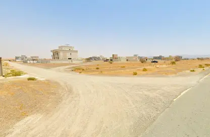 Land - Studio for sale in Manama - Ajman