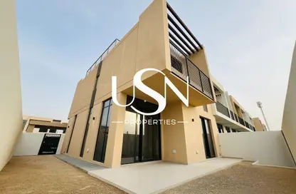 فيلا - 4 غرف نوم - 5 حمامات للبيع في إكسبو جولف فيلاز - اعمار الجنوبية - دبي الجنوب (مركز دبي العالمي) - دبي