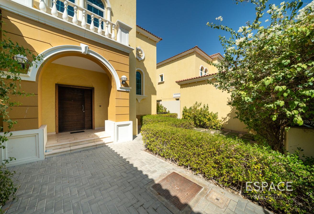Extended Legacy Large Villa | 7553 SQFT | 3 Beds photo 15