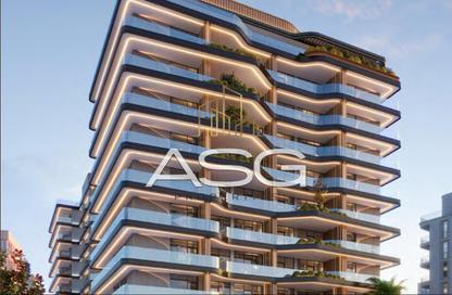 Apartment - 1 Bedroom - 2 Bathrooms for sale in Soul by Vision - Dubai Production City (IMPZ) - Dubai