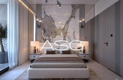 Apartment - 1 Bedroom - 2 Bathrooms for sale in Soul by Vision - Dubai Production City (IMPZ) - Dubai Apartment - 1 Bedroom - 2 Bathrooms for sale in Soul by Vision - Dubai Production City (IMPZ) - Dubai