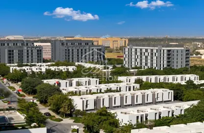Apartment - 2 Bedrooms - 3 Bathrooms for sale in Sokoon - Naseej District - Aljada - Sharjah