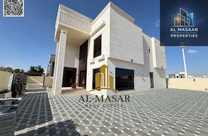 Villa - 5 - 7 for sale in Al Yasmeen 1 - Al Yasmeen - Ajman