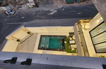 Villa - 6 Bedrooms - 7+ Bathrooms for sale in Kabbali Hills - Al Helio 2 - Al Helio - Ajman