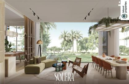 Apartment - 1 Bedroom - 2 Bathrooms for sale in Solera Downtown Mina - Mina Al Arab - Ras Al Khaimah