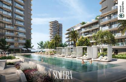 Apartment - 1 Bedroom - 2 Bathrooms for sale in Solera Downtown Mina - Mina Al Arab - Ras Al Khaimah Apartment - 1 Bedroom - 2 Bathrooms for sale in Solera Downtown Mina - Mina Al Arab - Ras Al Khaimah