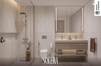 Apartment - 1 Bedroom - 2 Bathrooms for sale in Solera Downtown Mina - Mina Al Arab - Ras Al Khaimah
