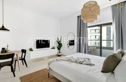 Apartment - Studio - 1 Bathroom for sale in Capital Bay Tower B - Capital Bay - Business Bay - Dubai