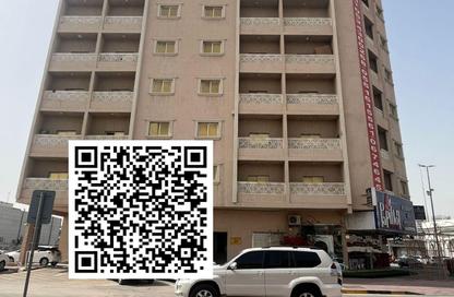 Apartment - 1 Bedroom - 1 Bathroom for rent in Al Rawda 3 - Al Rawda - Ajman