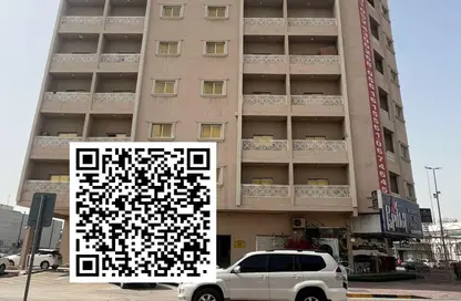 Apartment - 1 Bedroom - 1 Bathroom for rent in Al Rawda 3 - Al Rawda - Ajman