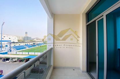 Apartment - 2 Bedrooms - 3 Bathrooms for rent in Oud Metha - Bur Dubai - Dubai Apartment - 2 Bedrooms - 3 Bathrooms for rent in Oud Metha - Bur Dubai - Dubai