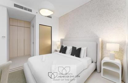 Apartment - 2 Bedrooms - 2 Bathrooms for sale in Wilton Park Residences 1 - Wilton Park Residences - Mohammed Bin Rashid City - Dubai