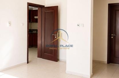 Apartment - 1 Bedroom - 2 Bathrooms for rent in Building 38 to Building 107 - Mediterranean Cluster - Discovery Gardens - Dubai