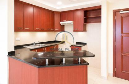 Apartment - 1 Bedroom - 2 Bathrooms for rent in Building 38 to Building 107 - Mediterranean Cluster - Discovery Gardens - Dubai