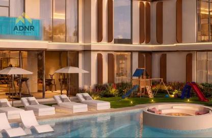 Apartment - 2 - 3 for sale in Portside By Samana - Downtown Jebel Ali - Dubai