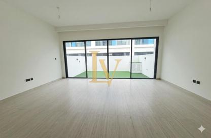 تاون هاوس - 5 - 6 للايجار في سانتوريني - داماك لاجونز - دبي