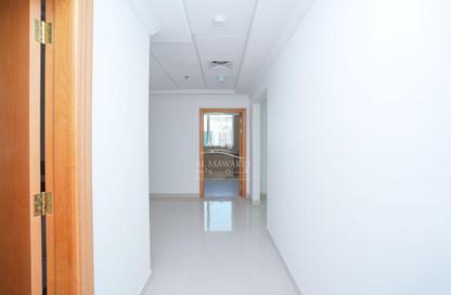 Apartment - 2 Bedrooms - 2 Bathrooms for rent in Al Taawun Street - Al Taawun - Sharjah
