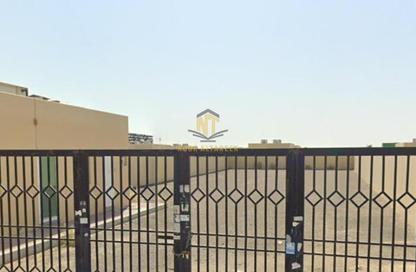 Land - Studio for sale in Al Sajaa Industrial - Al Sajaa - Sharjah Land - Studio for sale in Al Sajaa Industrial - Al Sajaa - Sharjah