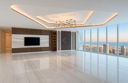 Penthouse - 4 - 4 for sale in Me Do Re Tower - JLT Cluster L - Jumeirah Lake Towers - Dubai