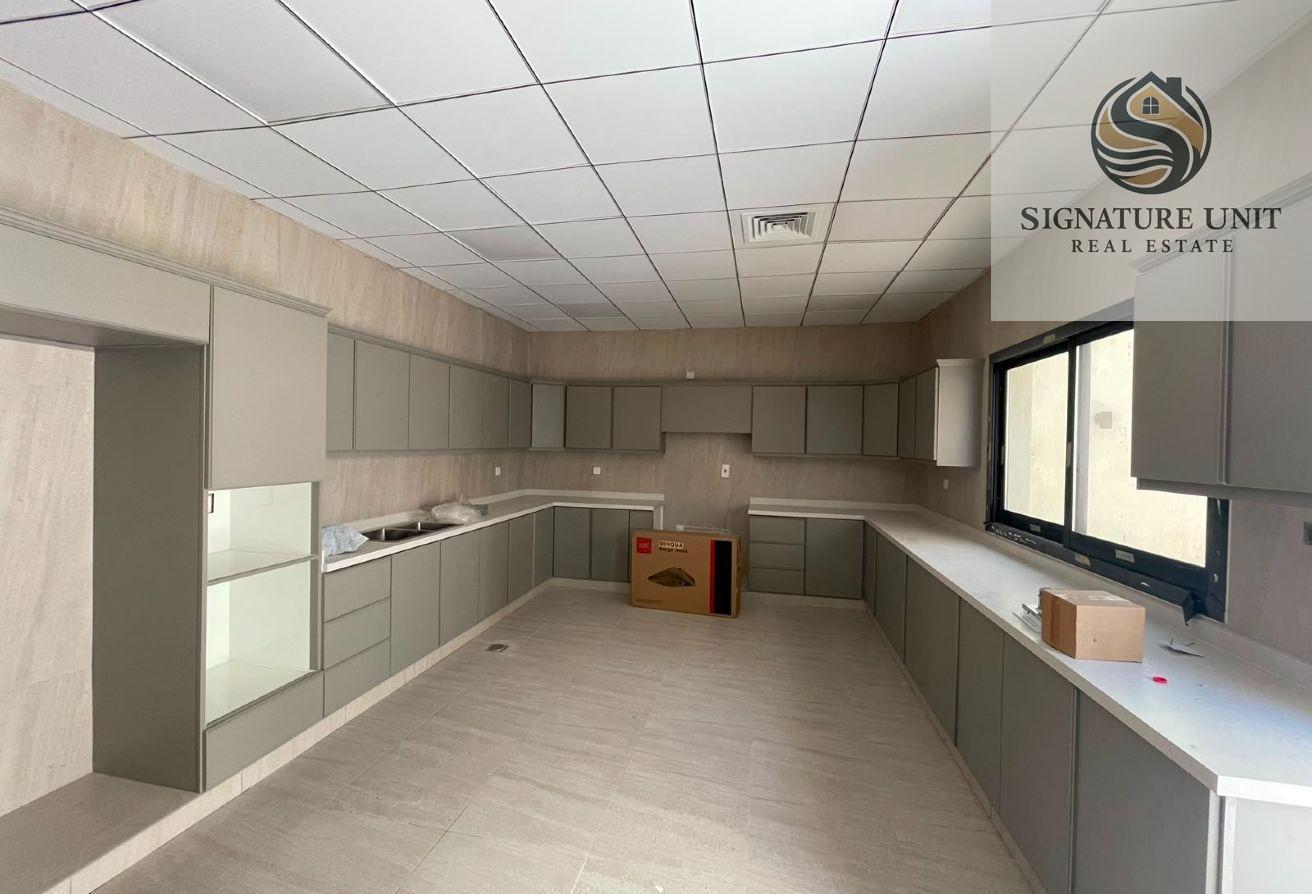 LUXURY 4BR VILLA | LARGE HALL | 3 STORE ROOMS photo 10